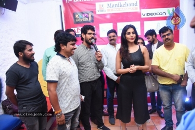 Santosham Film Awards 2019 Curtain Raiser Event - 32 of 42