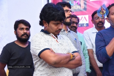 Santosham Film Awards 2019 Curtain Raiser Event - 41 of 42