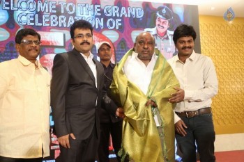 Saptagiri Express 50 Days Function - 14 of 75