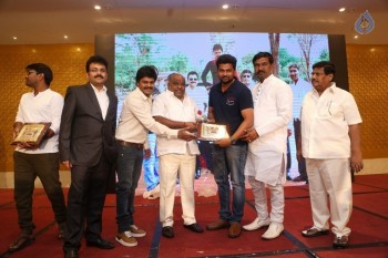 Saptagiri Express 50 Days Function - 28 of 75