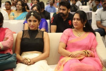 Saptagiri Express 50 Days Function - 36 of 75
