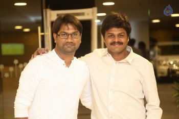 Saptagiri Express 50 Days Function - 49 of 75