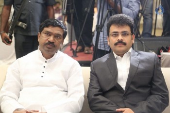 Saptagiri Express 50 Days Function - 50 of 75