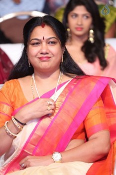 Saptagiri Express Audio Launch 1 - 24 of 34