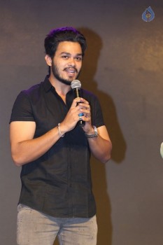 Saptagiri Express Audio Launch 1 - 34 of 34