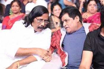 Saptagiri Express Audio Launch 1 - 23 of 34