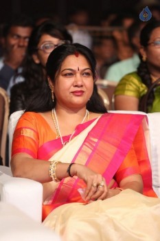 Saptagiri Express Audio Launch 1 - 30 of 34
