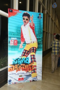 Saptagiri Express Audio Launch 1 - 32 of 34