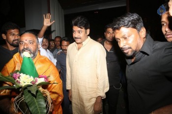 Saptagiri Express Audio Launch 2 - 92 of 91
