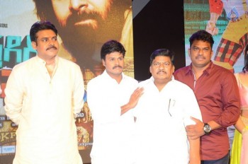 Saptagiri Express Audio Launch 3 - 5 of 105