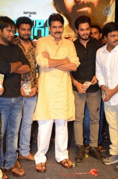 Saptagiri Express Audio Launch 3 - 9 of 105