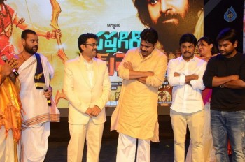 Saptagiri Express Audio Launch 3 - 26 of 105