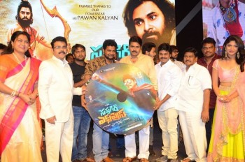 Saptagiri Express Audio Launch 3 - 36 of 105