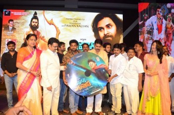 Saptagiri Express Audio Launch 3 - 50 of 105
