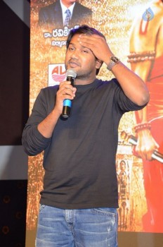 Saptagiri Express Audio Launch 3 - 51 of 105
