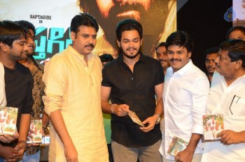 Saptagiri Express Audio Launch 3 - 52 of 105