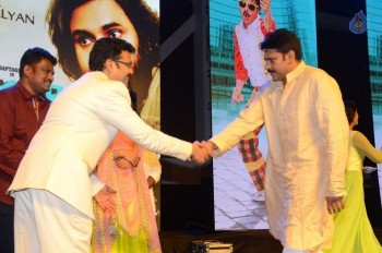 Saptagiri Express Audio Launch 3 - 59 of 105
