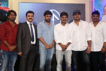 Saptagiri Express Motion Poster Launch - 4 of 24