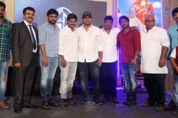 Saptagiri Express Motion Poster Launch - 6 of 24