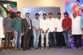 Saptagiri Express Motion Poster Launch - 8 of 24