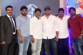 Saptagiri Express Motion Poster Launch - 15 of 24