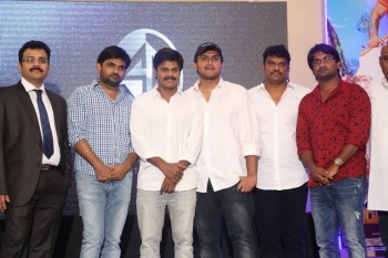 Saptagiri Express Motion Poster Launch - 22 of 24