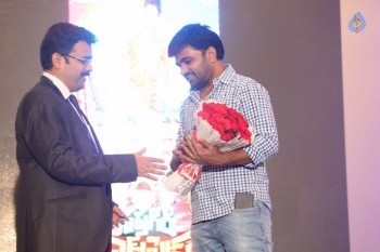 Saptagiri Express Motion Poster Launch - 23 of 24