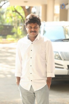 Saptagiri Express Movie Producer and Hero Interview - 5 of 21
