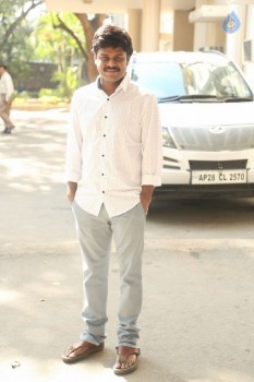Saptagiri Express Movie Producer and Hero Interview - 6 of 21