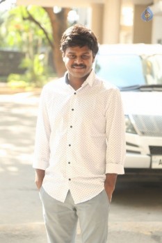 Saptagiri Express Movie Producer and Hero Interview - 7 of 21