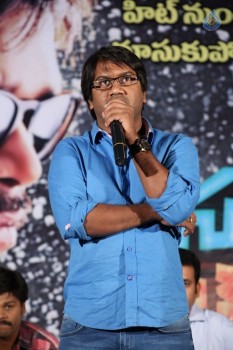 Saptagiri Express Movie Success Meet - 6 of 17