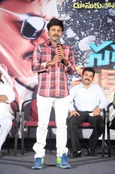 Saptagiri Express Movie Success Meet - 8 of 17