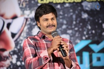 Saptagiri Express Movie Success Meet - 9 of 17