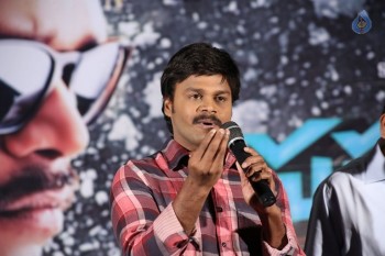 Saptagiri Express Movie Success Meet - 11 of 17