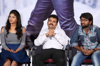 Saptagiri Express Release Press Meet - 3 of 17