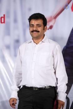 Saptagiri Express Release Press Meet - 4 of 17