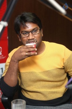 Saptagiri Express Song Launch At Red FM - 18 of 19