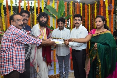 Saptagiri LLB Movie Opening Photos - 3 of 11