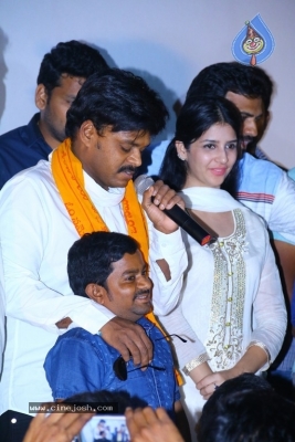 Saptagiri LLB Movie Team Success Tour - 3 of 12