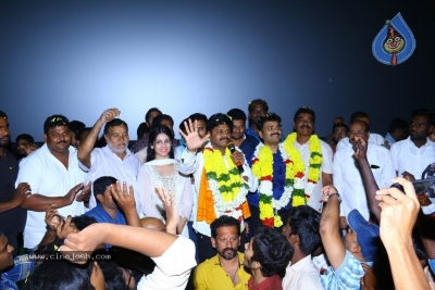 Saptagiri LLB Movie Team Success Tour - 9 of 12