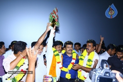 Saptagiri LLB Movie Team Success Tour - 10 of 12