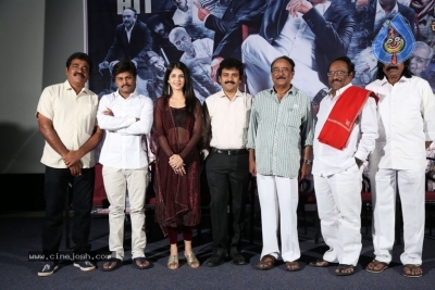 Saptagiri LLB Success Meet - 8 of 11