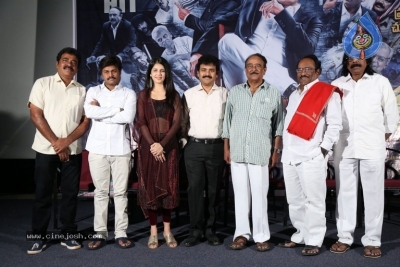 Saptagiri LLB Success Meet - 9 of 11