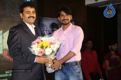 Saptagiri LLB Trailer Launch - 2 of 21