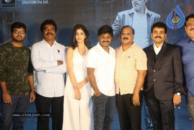 Saptagiri LLB Trailer Launch - 8 of 21