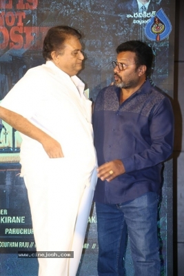 Saptagiri LLB Trailer Launch - 15 of 21