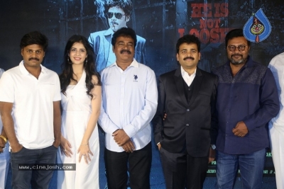 Saptagiri LLB Trailer Launch - 16 of 21