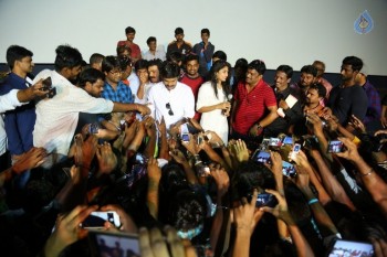 Sapthagiri Express Success Tour Photos - 8 of 38