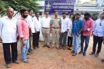 Sapthagiri Express Success Tour Photos - 32 of 38