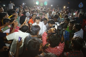 Sapthagiri Express Success Tour Photos - 38 of 38